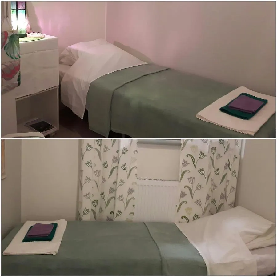 Mietta Bed & Breakfast 斯德哥尔摩