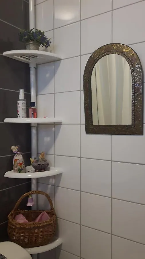 Mietta Bed & Breakfast 斯德哥尔摩