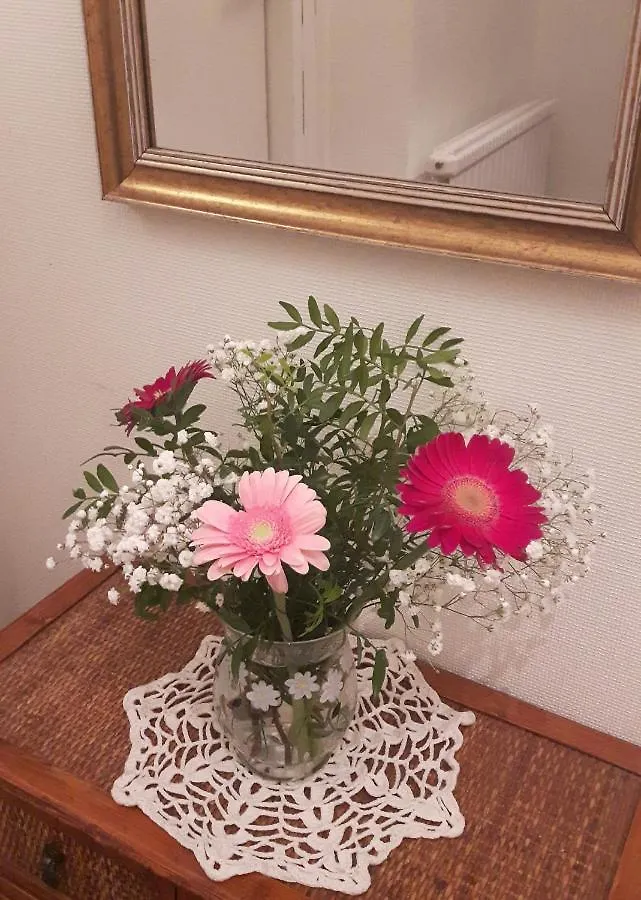 Mietta Bed & Breakfast ストックホルム