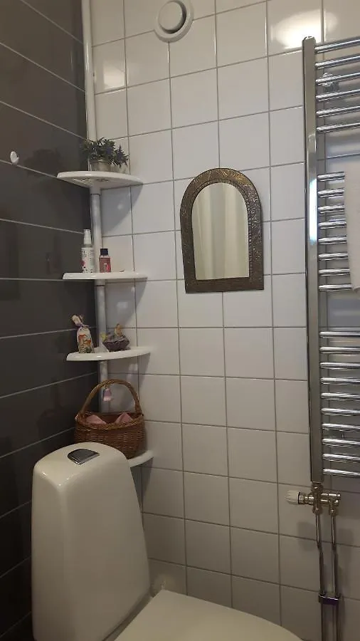 Mietta Bed & Breakfast Stockholm