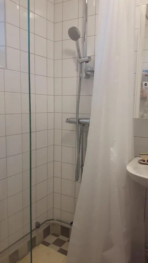 Mietta Bed & Breakfast Stockholm