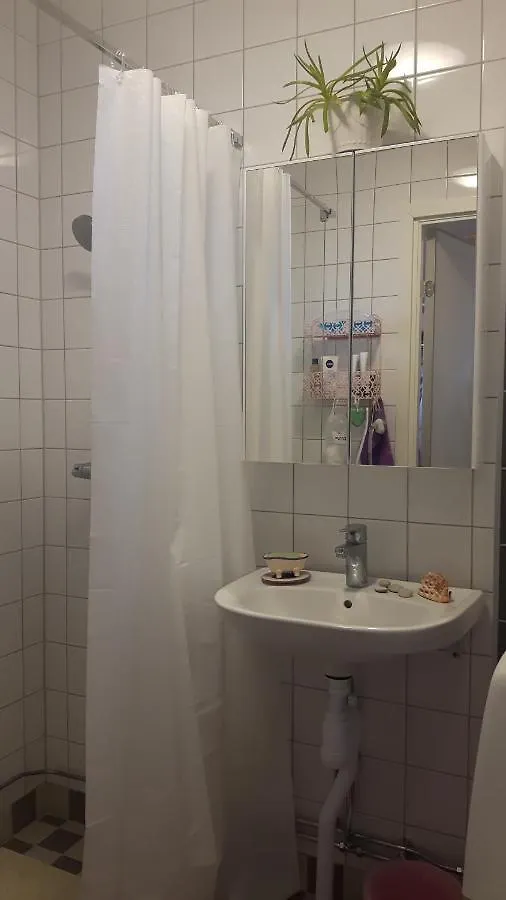 Mietta Bed & Breakfast Stockholm