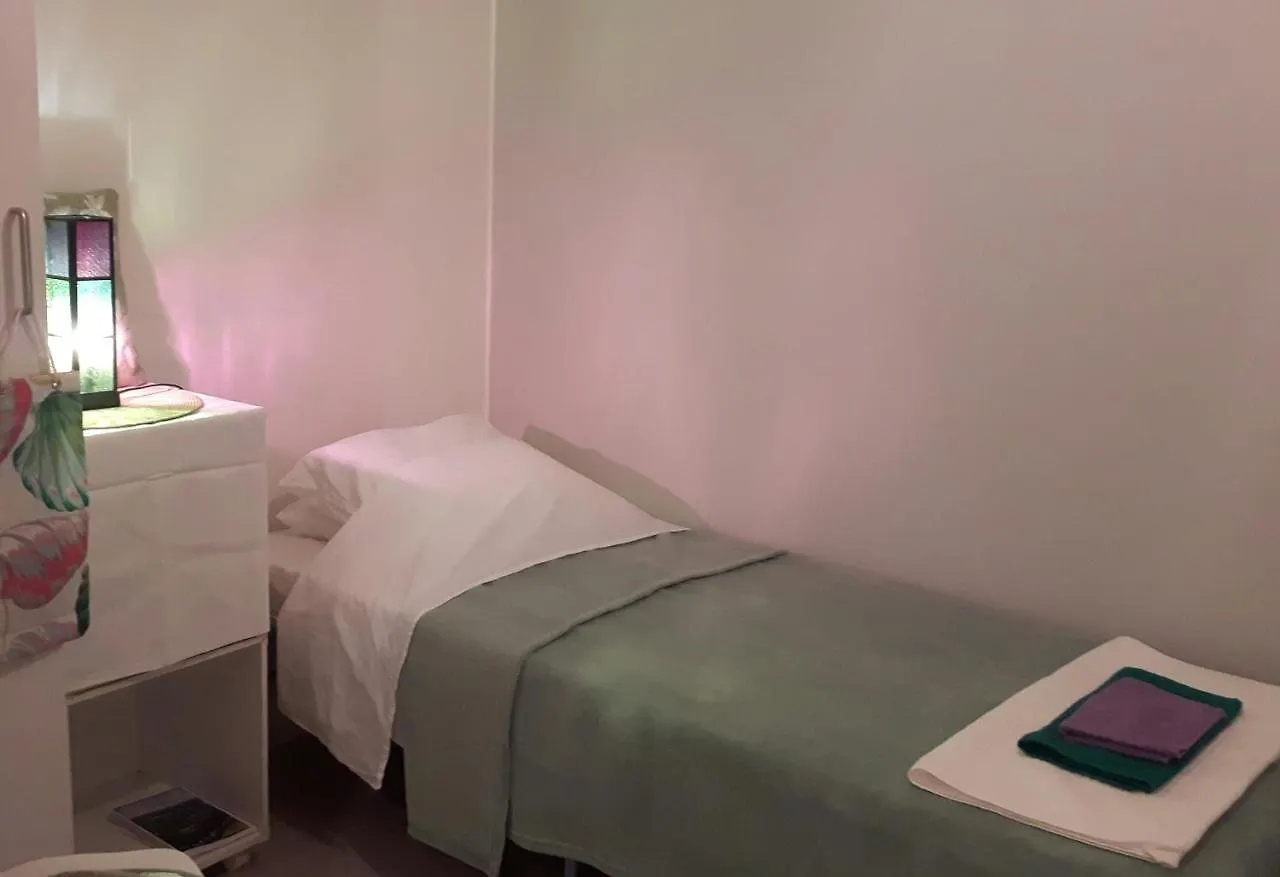 Mietta Bed & Breakfast Stockholm